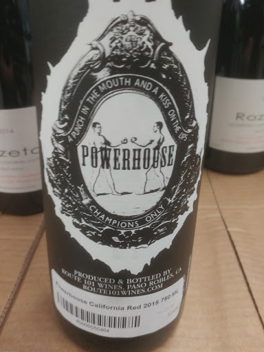 Wine Store «Vin Chicago», reviews and photos, 1826 N Elston Ave, Chicago, IL 60642, USA