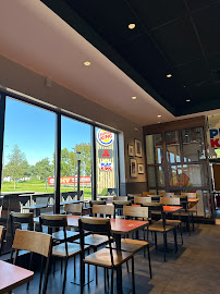 Atmosphère du Restauration rapide Burger King à Concarneau - n°2
