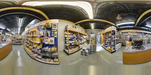 Paint Store «MONARCH PT STORES OF DC, LLC», reviews and photos, 5608 Connecticut Ave NW, Washington, DC 20015, USA