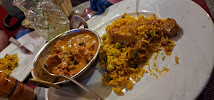 Plats et boissons du Restaurant indien Himalayaa à Le Moule - n°14