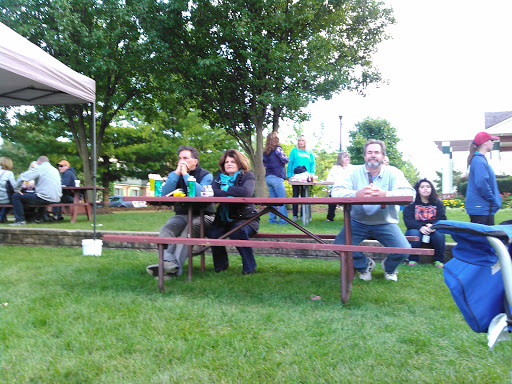 Museum «Bloomingdale Park District Museum», reviews and photos, 108 S Bloomingdale Rd, Bloomingdale, IL 60108, USA