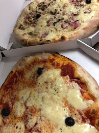 Plats et boissons du Pizzeria Pizza Pierrot à Marseille - n°1