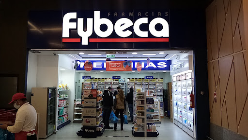 Fybeca