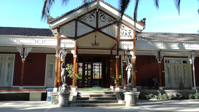 Casa de la Cultura de San Bernardo - San Bernardo