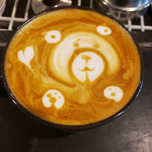 Coffee Shop «Avenue Coffee», reviews and photos, 786 Echles St, Memphis, TN 38111, USA