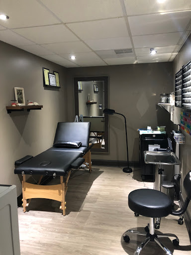 Explore tattoos add ons ideas, creative tattoo ideas in Chattanooga, available at Studio 222