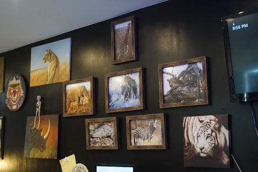 Tattoo Shop «Wildlife Tattoo», reviews and photos, 7149 Winnetka Ave, Winnetka, CA 91306, USA