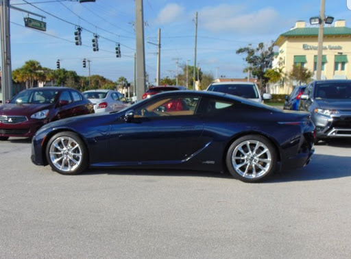 Mitsubishi Dealer «North Palm Mitsubishi», reviews and photos, 572 Northlake Blvd, North Palm Beach, FL 33408, USA