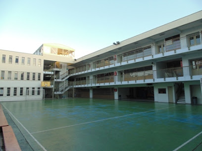 Colegio Guardiamarina Riquelme