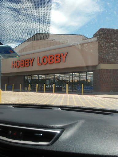 Craft Store «Hobby Lobby», reviews and photos, 3178 Lavon Dr, Garland, TX 75040, USA