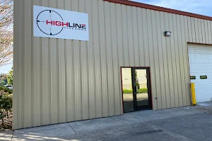 HighLine Firearms LLC image