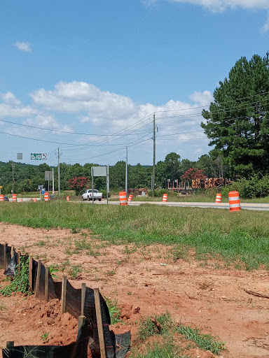 Convenience Store «Circle K», reviews and photos, 634 Christmas Ave, Bethlehem, GA 30620, USA