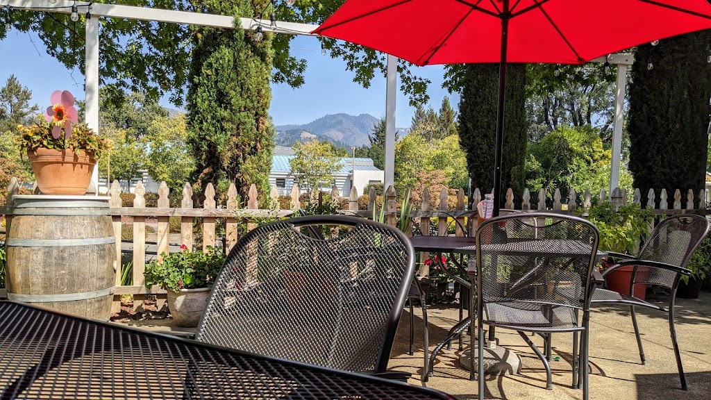 Mei-Don Chinese Cuisine 95409