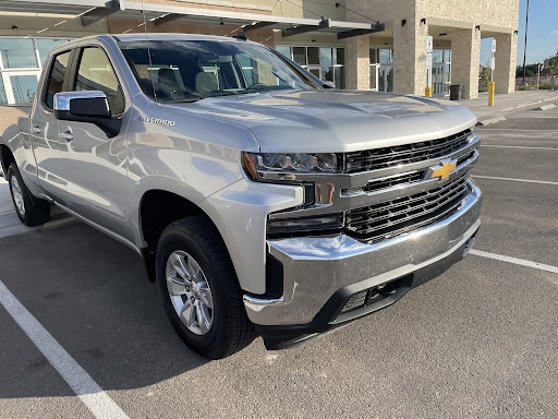 Car Dealer «Bravo Chevrolet Cadillac», reviews and photos, 1601 S Main St, Las Cruces, NM 88005, USA