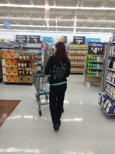 Department Store «Walmart Supercenter», reviews and photos, 700 American Blvd E, Bloomington, MN 55420, USA