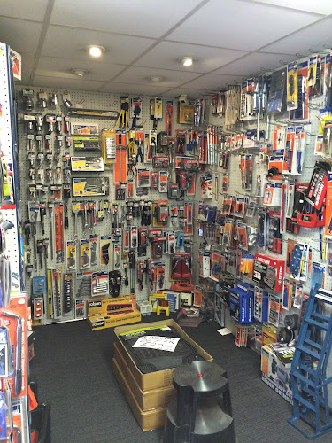 Reviews of M A S Ltd in Southampton - Auto repair shop
