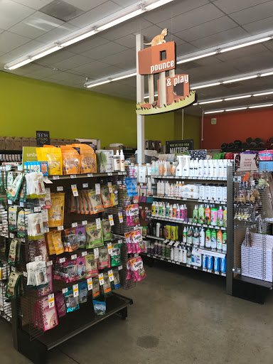 Pet Supply Store «Unleashed by Petco», reviews and photos, 4460 Tassajara Rd a, Dublin, CA 94568, USA