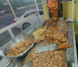 Tacos la pasadita photo