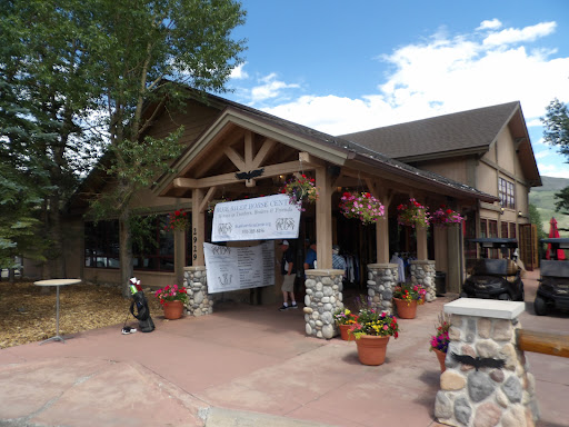 Golf Course «Raven Golf Club At Three Peaks», reviews and photos, 2929 Golden Eagle Rd, Silverthorne, CO 80498, USA