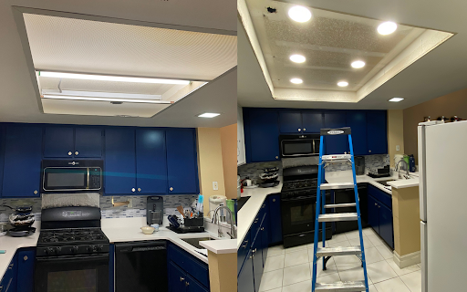 AB Electrical Services image