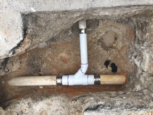 Plumber «Zeus Plumbing», reviews and photos, 24123 Boerne Stage Rd #206, San Antonio, TX 78255, USA