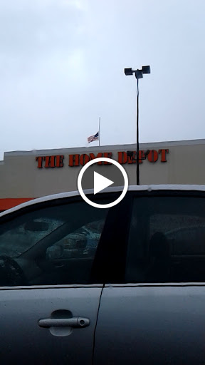 Home Improvement Store «The Home Depot», reviews and photos, 1600 Gadsden Hwy, Trussville, AL 35173, USA