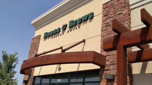 Coffee Shop «Beans & Brews», reviews and photos, 155 13800 S F1, Draper, UT 84020, USA