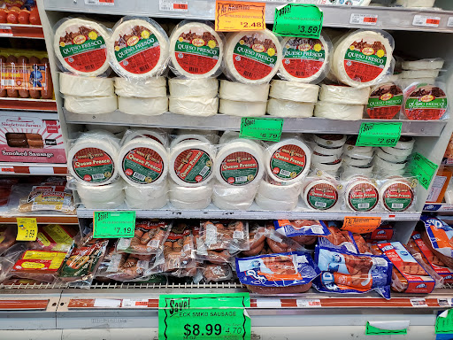 Grocery Store «Migalitos Supermercado #1», reviews and photos, 1050 S Beltline Rd, Dallas, TX 75253, USA