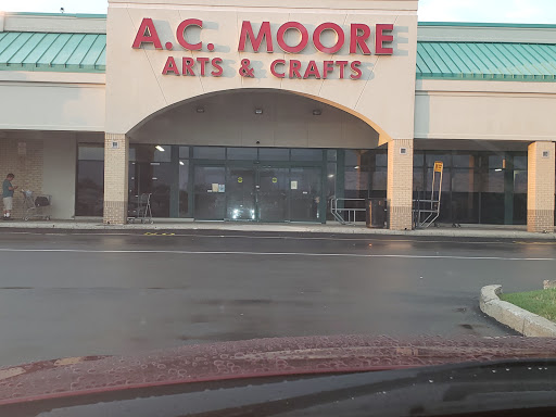 Craft Store «A.C. Moore Arts and Crafts», reviews and photos, 2633 MacArthur Rd, Whitehall, PA 18052, USA