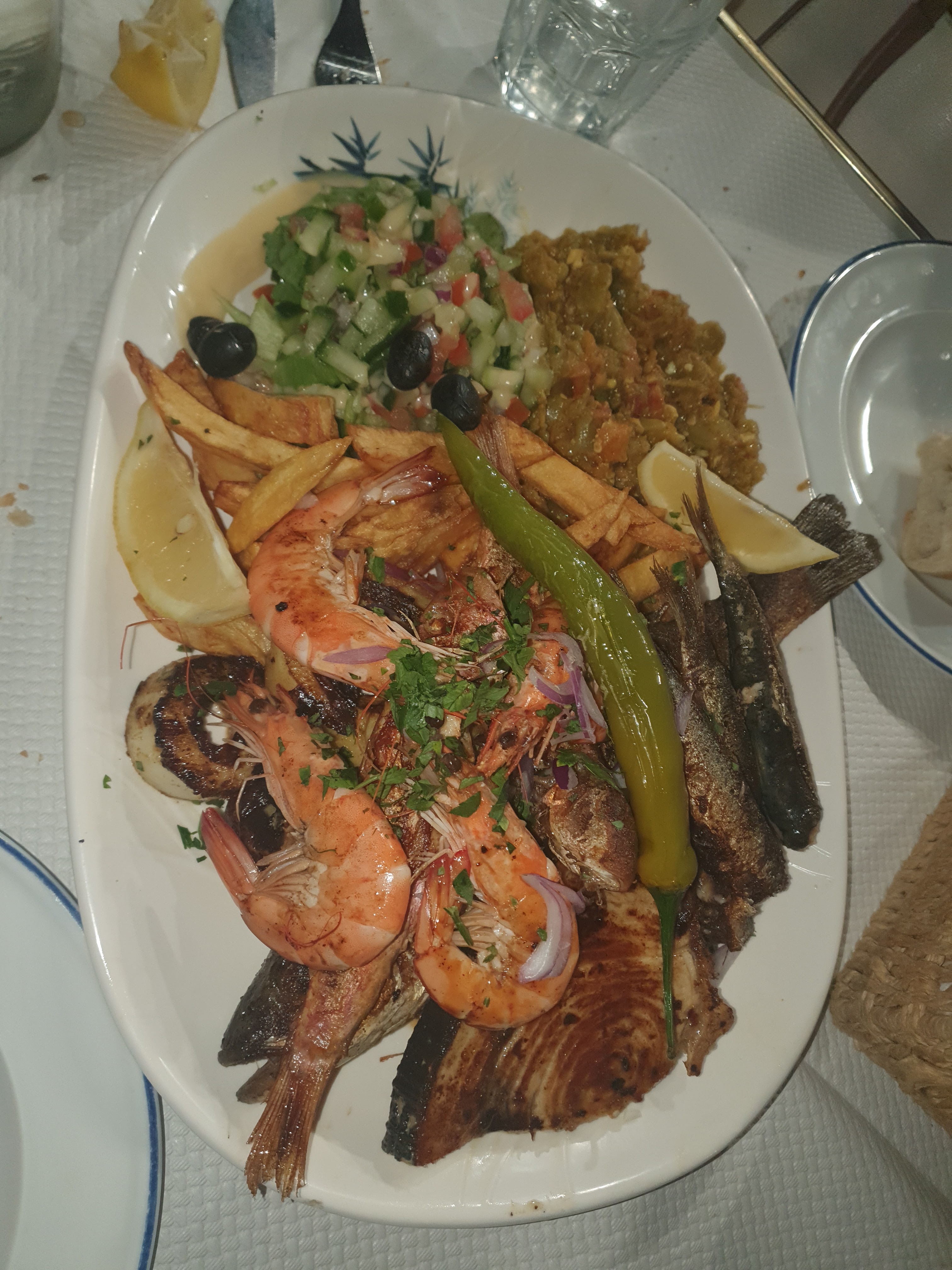 Photo n° 2 de l'avis de Ahmed.a fait le 18/07/2023 à 20:57