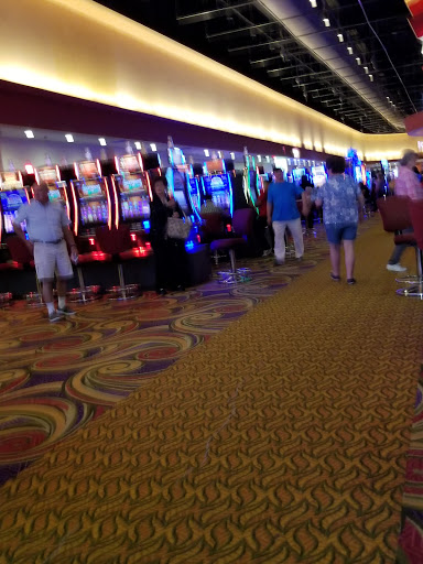 Racecourse «Monticello Raceway», reviews and photos, 204 NY-17B, Monticello, NY 12701, USA