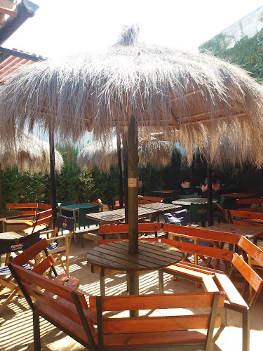 Teléfono de La Barra Limache
