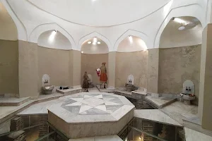 Οθωμανικό Λουτρό Μήθυμνας / The Ottoman Baths of Mithymna image