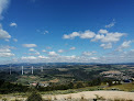 Décollage Parapente Brunas -Millau Creissels