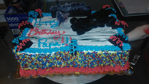 Ice Cream Shop «Cold Stone Creamery», reviews and photos, 4425 Lyons Rd F105, Coconut Creek, FL 33073, USA