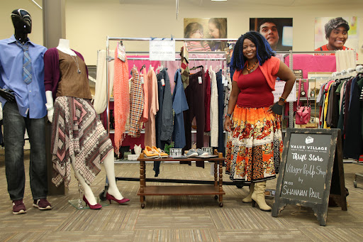 Thrift Store «Arcs Value Village Thrift Store & Donation Center», reviews and photos