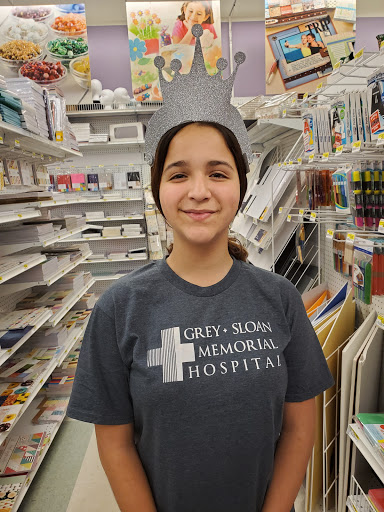 Fabric Store «Jo-Ann Fabrics and Crafts», reviews and photos, 21238 S Ellsworth Loop, Queen Creek, AZ 85142, USA