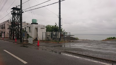 公衆トイレ