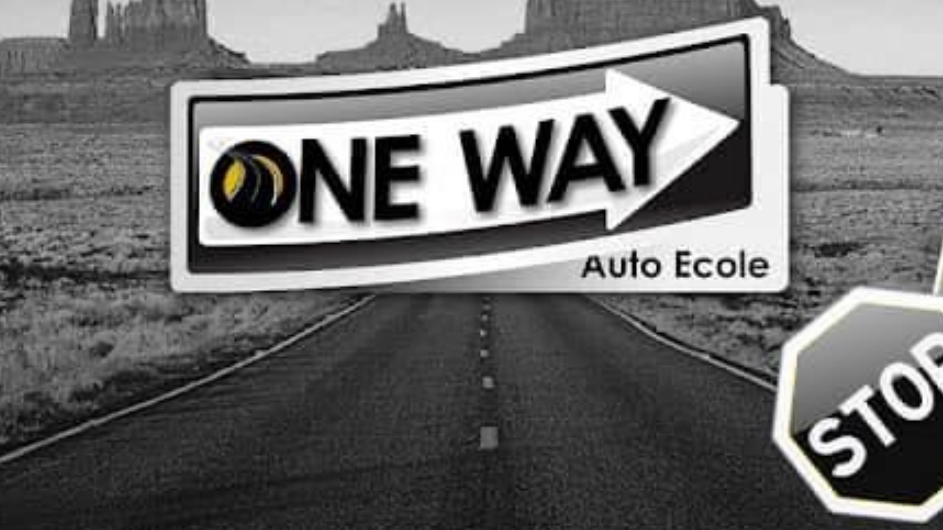 photo de l'auto ecole Auto-Ecole ONE WAY