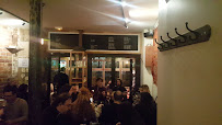 Atmosphère du Restaurant grec Zagros à Paris - n°10
