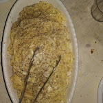 Photo n°2 de l'avis de Diego.v fait le 04/06/2020 à 08:14 sur le  Osteria Di Corte à Ariccia