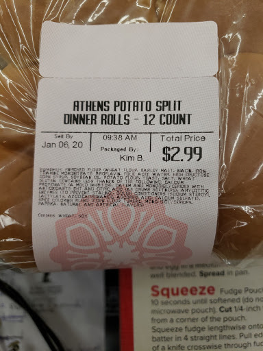 Supermarket «Lucky», reviews and photos, 2000 Portola Ave, Livermore, CA 94551, USA