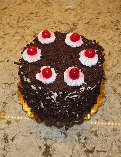 Bakery «Classic Bakery», reviews and photos, 18503 N Frederick Ave, Gaithersburg, MD 20879, USA