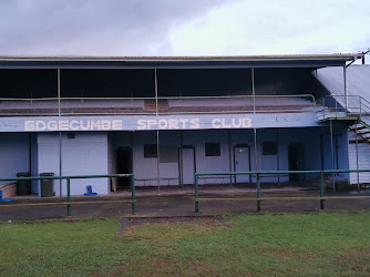 Edgecumbe Rugby club inc