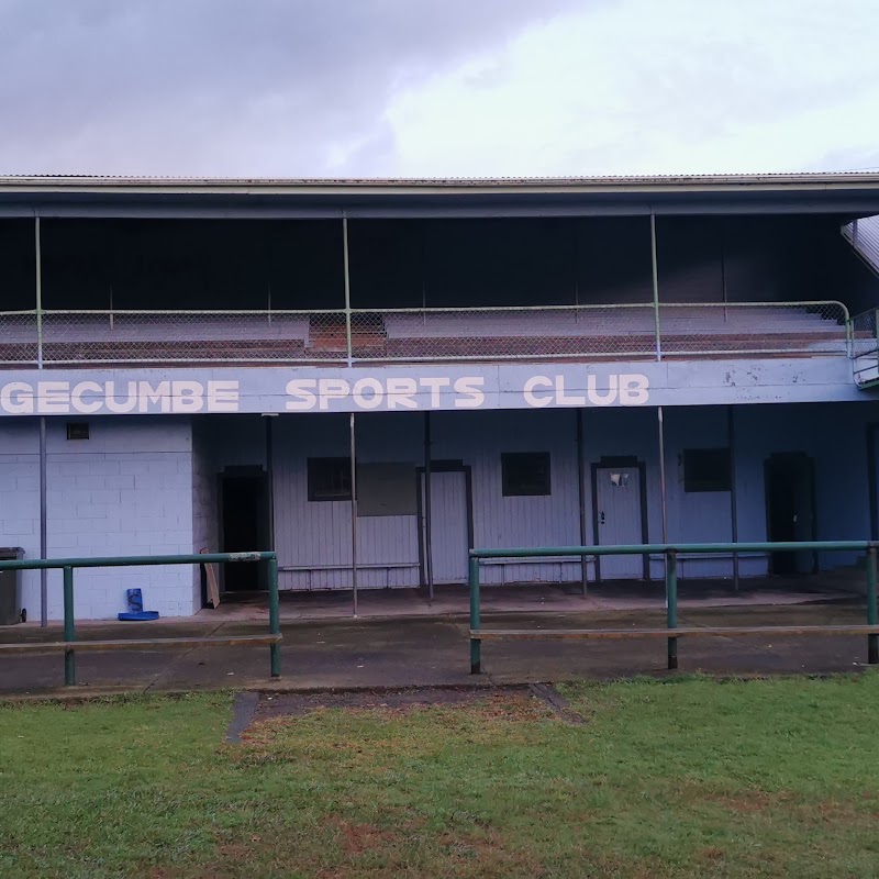 Edgecumbe Rugby club inc