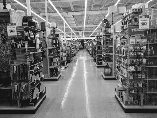 Craft Store «Hobby Lobby», reviews and photos, 1751 Scottsville Rd #10, Bowling Green, KY 42104, USA