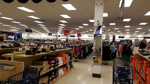 Department Store «Marshalls», reviews and photos, 39 Lafayette Rd, North Hampton, NH 03862, USA