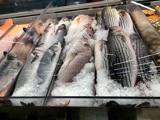 Seafood wholesaler Henderson