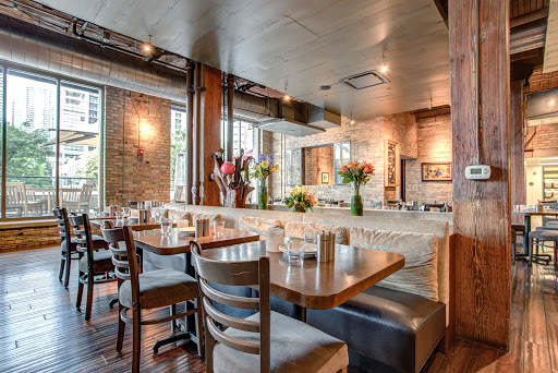 American Restaurant «Pinstripes», reviews and photos, 435 E Illinois St, Chicago, IL 60611, USA