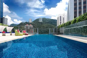 Hotel Indigo Hong Kong Island, an IHG Hotel image